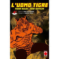 L'Uomo Tigre New Edition 4