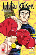 Jujutsu Kaisen 27