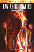 Must Have - Fantastici 4 Inimmaginabile