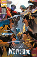 Wolverine 461 - 6