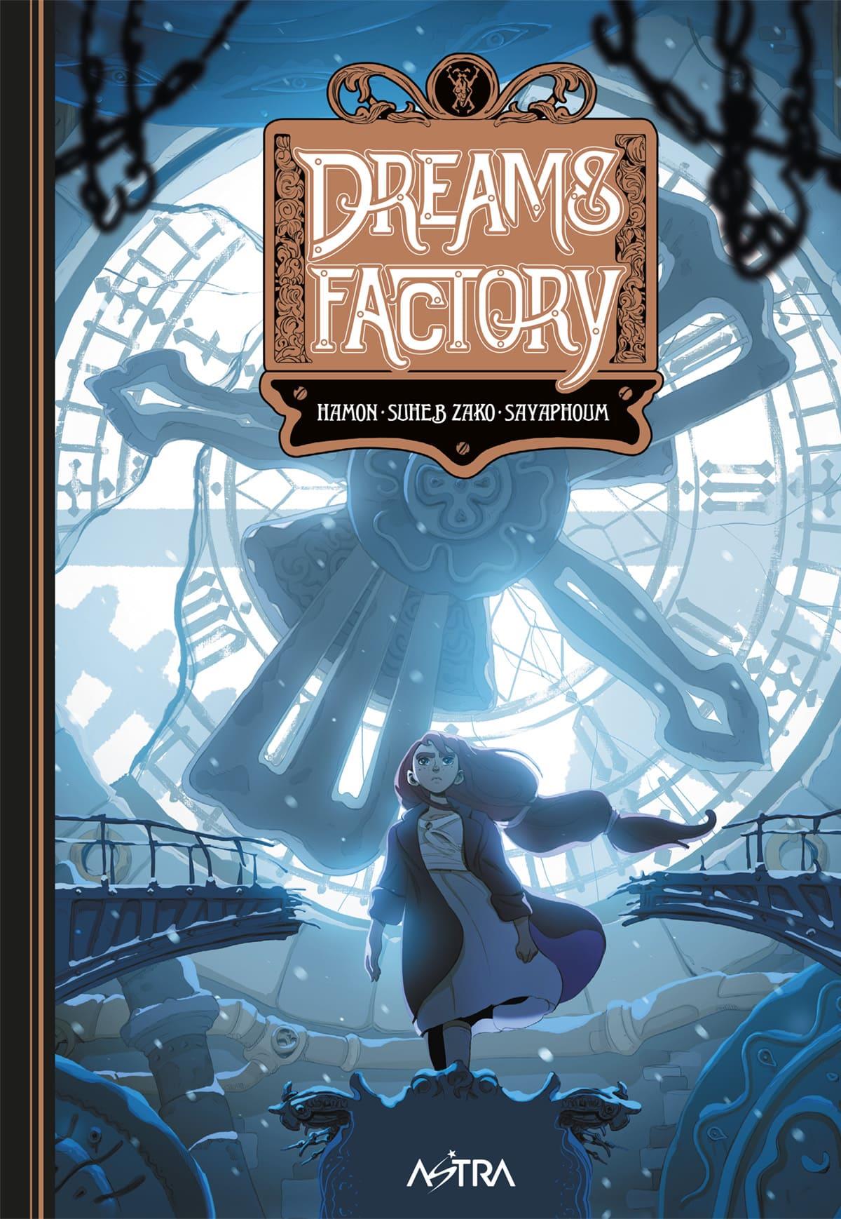 Dreams Factory