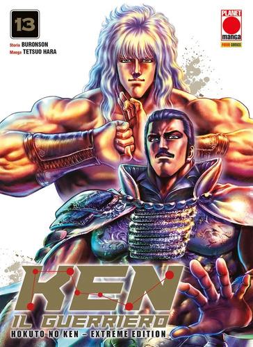 Hokuto No Ken - Ken Il Guerriero Extreme Edition 13