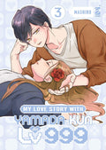 My Love Story With Yamada-Kun at Lv 999 3