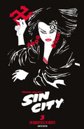 Sin City 3 Limited Edition
