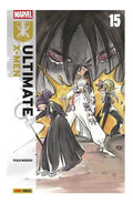 Ultimate X-Men 15
