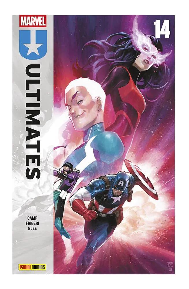 Ultimates 14