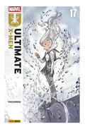 Ultimate X-Men 17