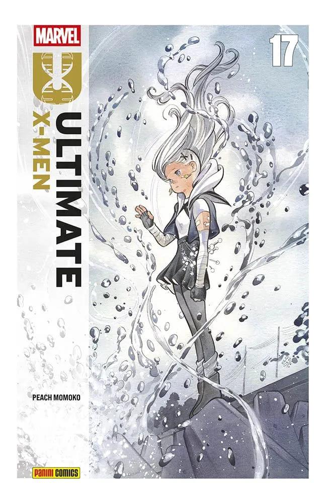Ultimate X-Men 17