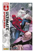 Ultimate Spider-Man 19