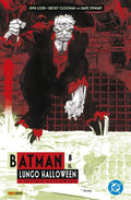 Batman Ultimo Halloween 8