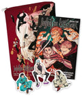 Jujutsu Kaisen Sorcery Fight 28 Variant