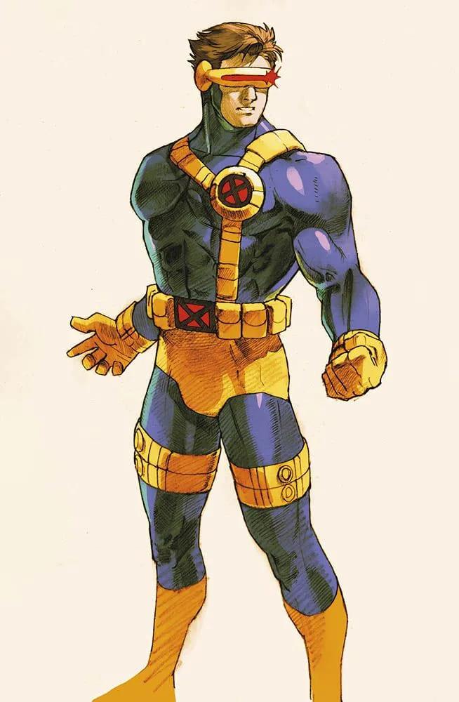 Eccezionali X-Men 10 Marvel vs Capcom Variant