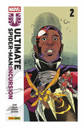 Ultimate Spider-Man Incursion 2