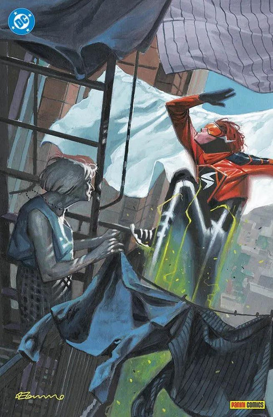 Absolute Flash 1 Variant A