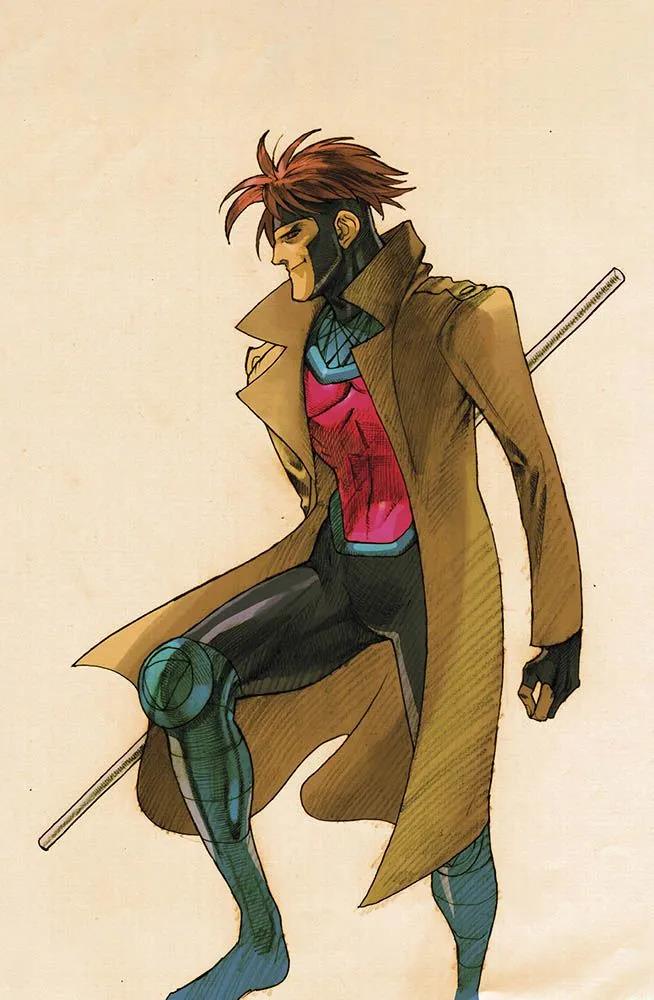 Deadpool 10/177 Marvel vs Capcom Variant (Copia)