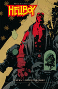 HellBoy Il Seme della Distruzione 5