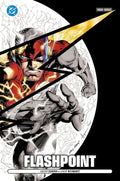 Pocket Collection Flashpoint
