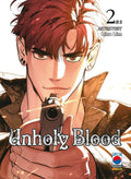 Unholy Blood 2 di 8