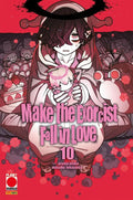 Make the Exorcist Fall in Love 10