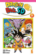 Dragon Ball SD 8