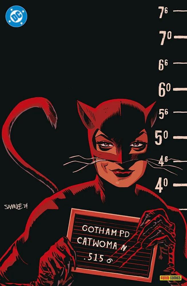 Batman Il Lungo Halloween 9 Variant