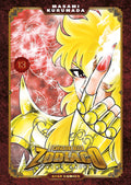 Saint Seiya I Cavalieri dello Zodiaco Final Edition 13