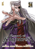 Record of Ragnarok 24