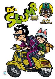 Dr Slump Perfect Edition 6