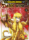 Saint Seiya I Cavalieri dello Zodiaco Un Altro Mito di Hades Dark Wing 7