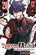 Togen Anki Sangue Maledetto 20