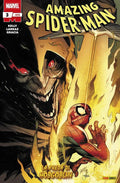 Amazing Spider-Man 3 #876