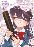 Komi Can t Communicate 37 Variant