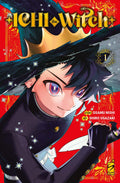 Ichi the Witch 1