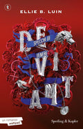 Deviant Specchi di Venere Volume 2 - Ellie B. Luin