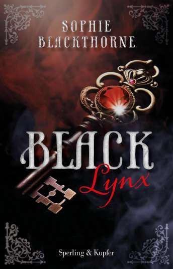 Black Lynx - Sophie Blackthorne