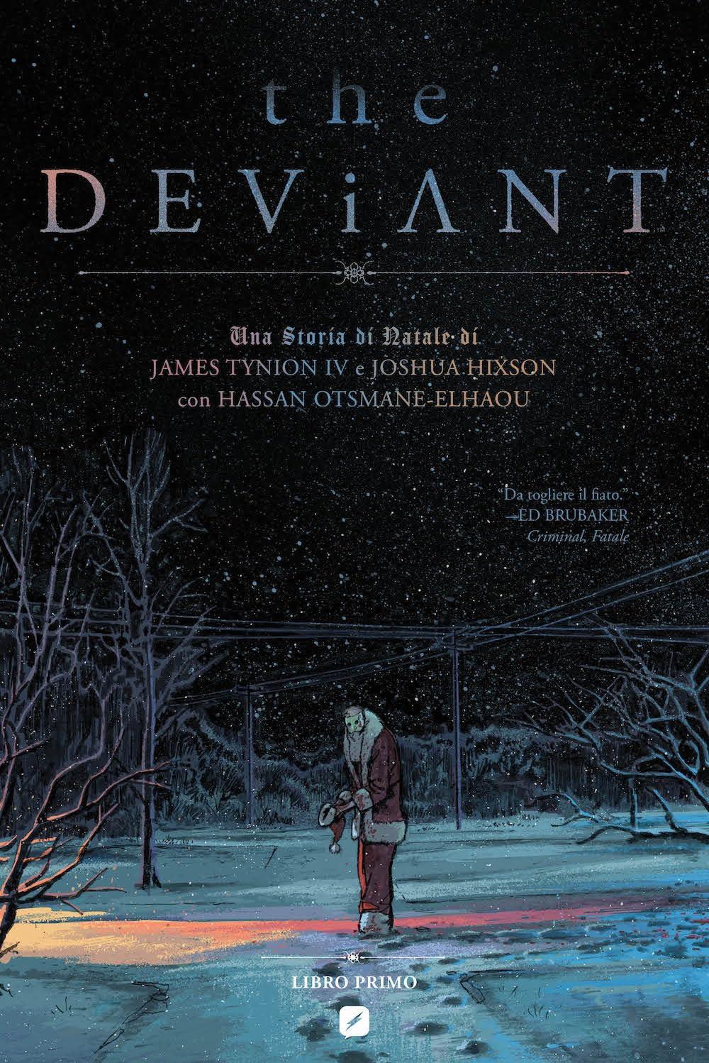 BD - The Deviant 1