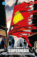 Pocket Collection La Morte di Superman
