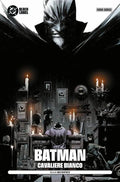 Pocket Collection Batman Cavaliere Bianco