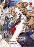 Magic the Gathering – Destroy All Humankind. They Can’t Be Regenerated Vol.11 (di 12)