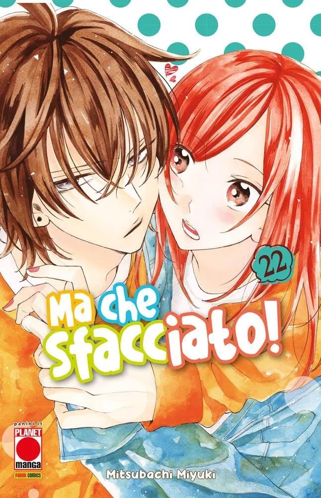 Ma Che Sfacciato 22