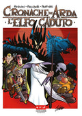 Le Cronache di Arda 3: L'Elfo Caduto