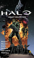 Halo: Legacy Collection