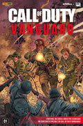 Call of Duty Vanguard - Spillato 1 di 4