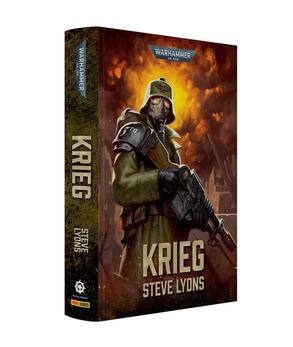 Warhammer 40.000 - Krieg