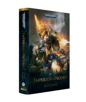 Warhammer 40.000 - Imperium Oscuro