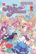 Kilala Princess 1 Variant