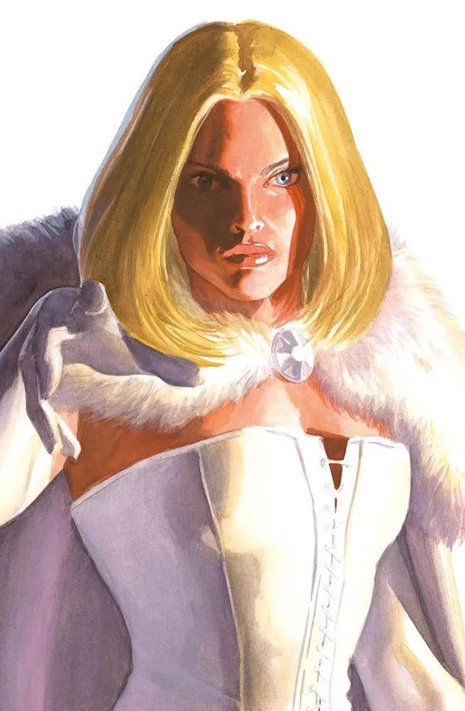 Wolverine 33 Cover Variant