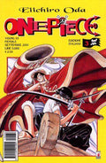 One Piece Young 3