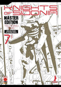 Knights of Sidonia Master Edition 7 di 7