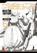 Knights of Sidonia Master Edition 6 di 7